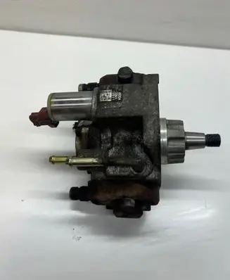 Mazda 6 Fuel injection high pressure pump RF5C13800A 2940000044