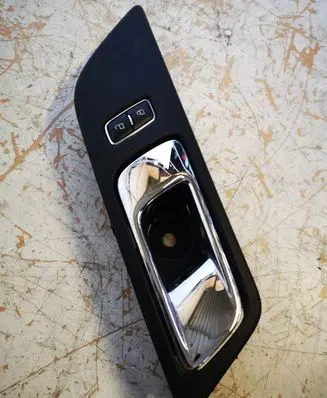 Ford Mustang VI Front door interior handle
