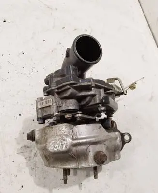 Toyota RAV 4 (XA40) Turbo 172010w020 1306280190711