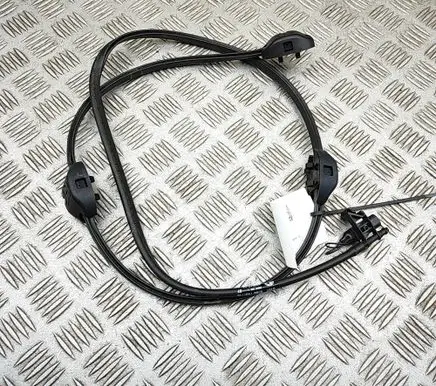 BMW X6 G06 Windshield washer spray nozzle 7487715