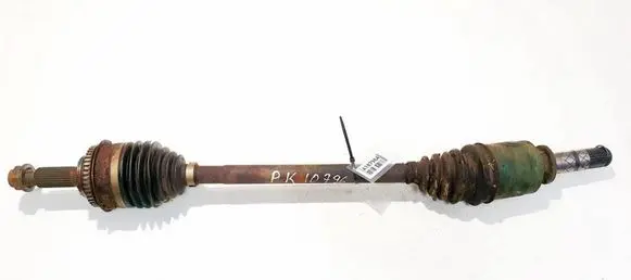 Subaru Legacy Front driveshaft