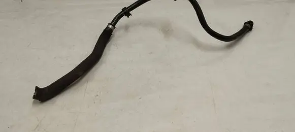 Mercedes-Benz GLE W167 Engine coolant pipe/hose A1678308503