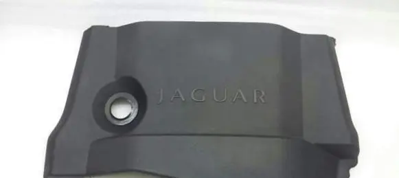 Jaguar S-Type Engine cover (trim) XR849178