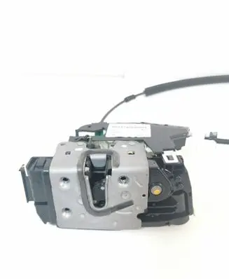 Mercedes-Benz SLK R172 Front door lock A1727600940 01050255047