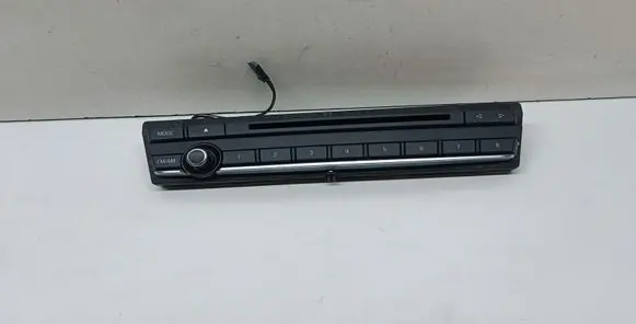 BMW X3 F25 Sound control switch 9208592