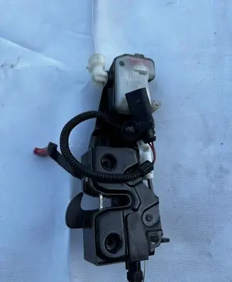 Porsche 911 991 Engine bonnet/hood lock/catch 99151105304