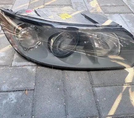 Headlight/headlamp