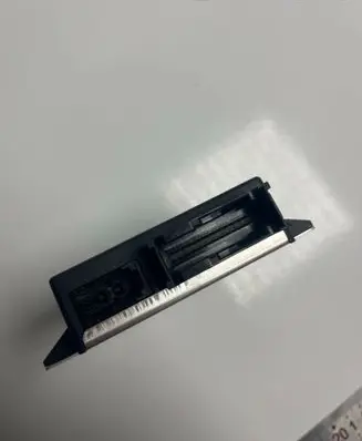 Audi A6 S6 C6 4F Gateway control module 4F0907468D