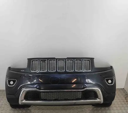 Jeep Grand Cherokee (WK) Front bumper 68214172AA