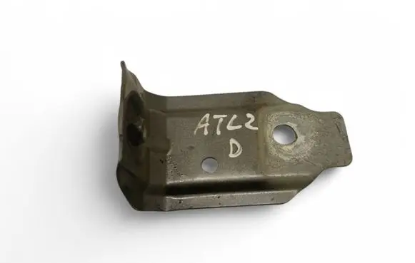 Volkswagen Atlas Fender mounting bracket 3CN809536