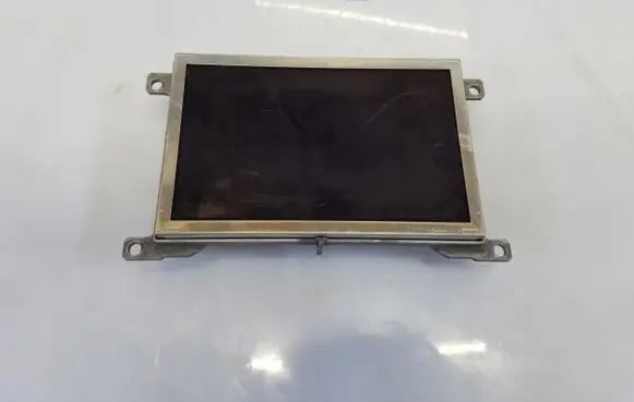 Citroen DS5 Screen/display/small screen