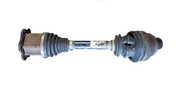 Audi A4 S4 B8 8K Front driveshaft 8K04072710