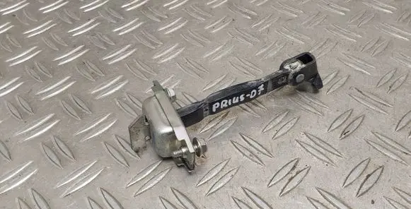 Toyota Prius (XW20) Front door check strap stopper 