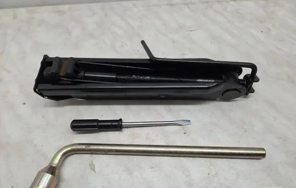 Honda Civic Lift Jack 12433