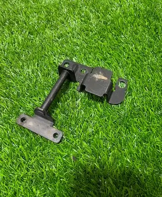 Mercedes-Benz AMG GT R190 C190 Engine bonnet/hood lock/latch loop/hook a1726200133