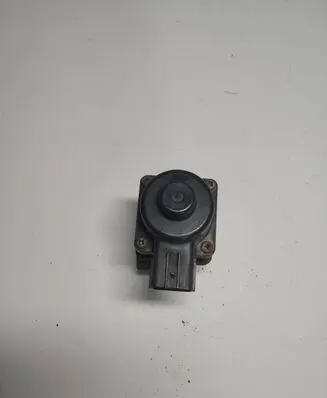 Suzuki Grand Vitara II EGR valve 69G0