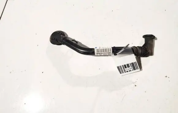 Skoda Octavia Mk2 (1Z) Engine coolant pipe/hose 983041ej