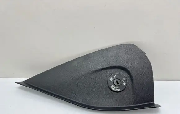 BMW 5 G30 G31 Dashboard side end trim 51459329555 17397510