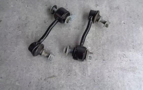Jeep Wrangler Steering tie rod end 