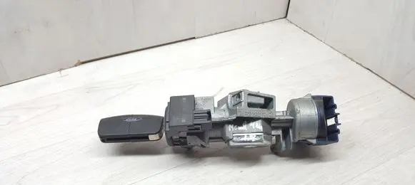 Ford Mondeo MK IV Ignition lock 3M513F880AE