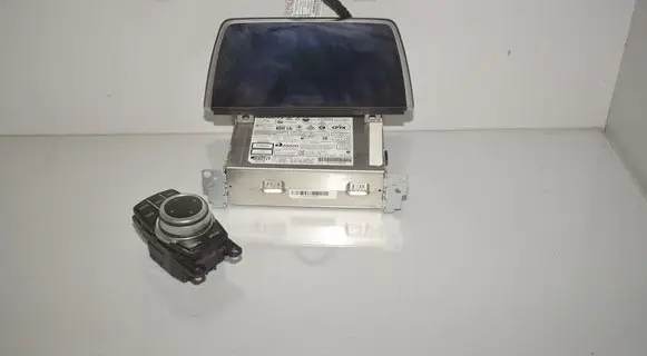 BMW X1 F48 F49 Radio/CD/DVD/GPS head unit 9490067 8803369 9437386