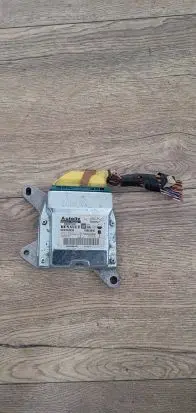 Opel Vivaro Airbag control unit/module 8200969859 608361500F 93863640