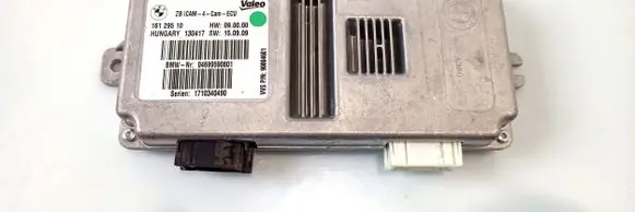 BMW i8 Video control module 66536995908 6995908