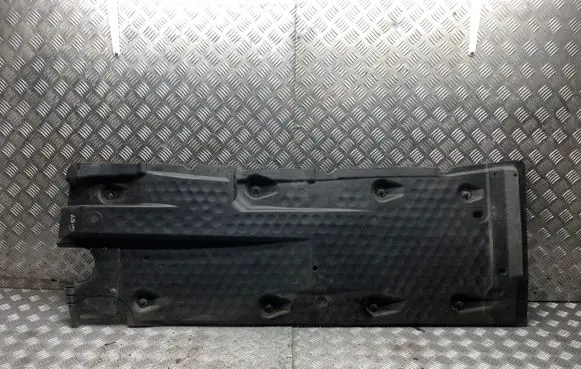 Volkswagen Golf Cross Side bottom protection 1K0825212K 1K0825272A