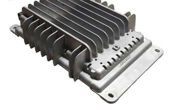 Audi A3 S3 A3 Sportback 8P Sound amplifier 8P3035223
