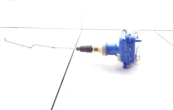 Central locking motor