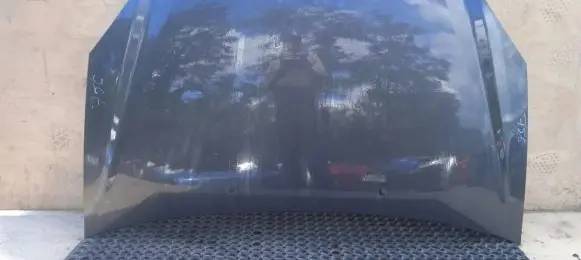 KIA Carens III Engine bonnet/hood