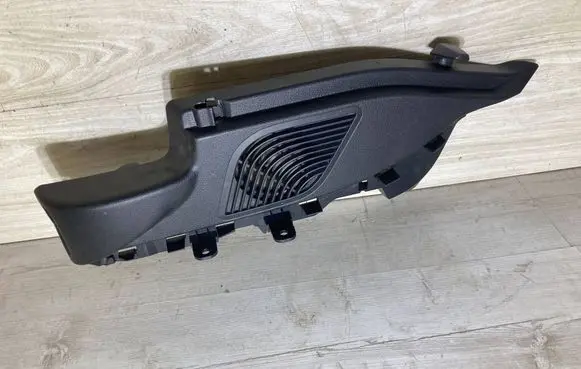 BMW 1 F20 F21 Other trunk/boot trim element 7221043