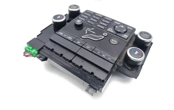 Volvo XC70 Climate control unit 30782905 09W51E-05 M351310-0298