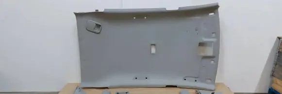 KIA Sportage Headlining set 195043990 928003U400 928003U410