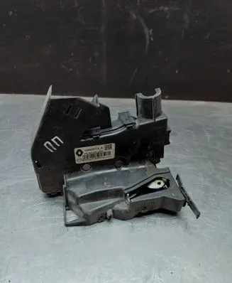 Renault Megane IV Front door lock 16943019A 805023183R