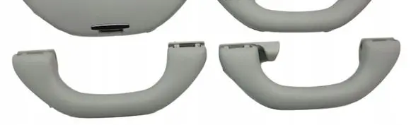 Seat Altea Sunglasses storage box 5P0857465B