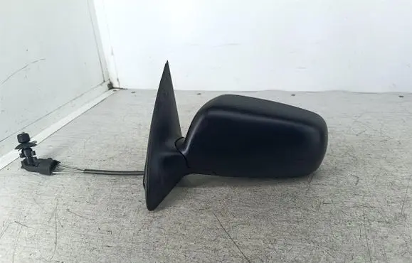 Skoda Fabia Mk1 (6Y) Front door electric wing mirror 