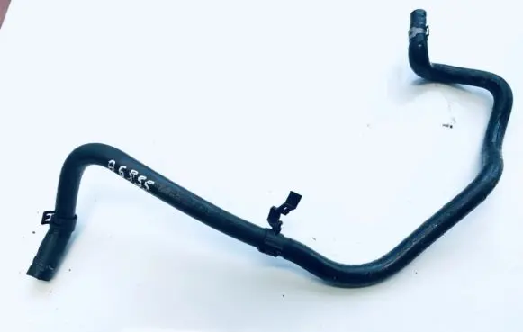 Opel Zafira A Engine coolant pipe/hose 90581632