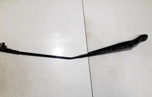 Mazda 3 I Front wiper blade arm 4729 4bp4lc