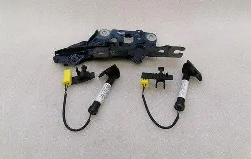 BMW M8 F93 Gran Coupe Engine bonnet/hood hinges 7347408