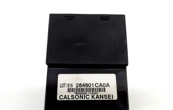 Infiniti EX Light module LCM 284601CA0A