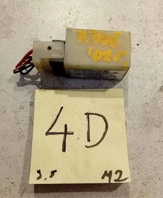 Peugeot 306 Other relay 9140010128