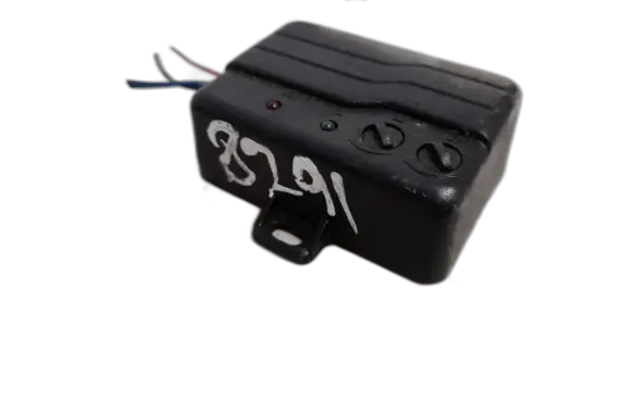 Alarm control unit/module