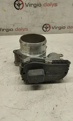 Opel Grandland X Throttle valve 9818664880 96023 F01R00Y130