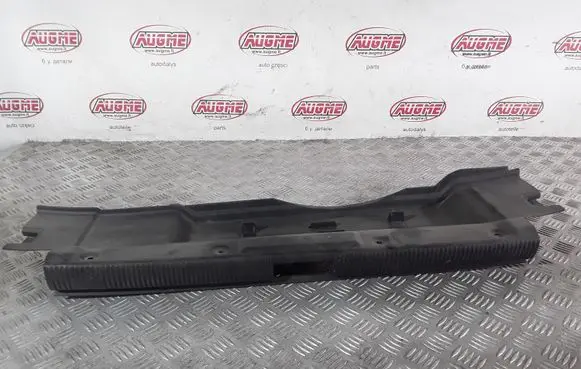 Audi A3 S3 8L Trunk/boot sill cover protection 8L0863471
