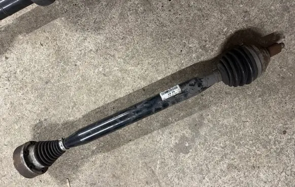 Audi A1 Front driveshaft 6R0407762K