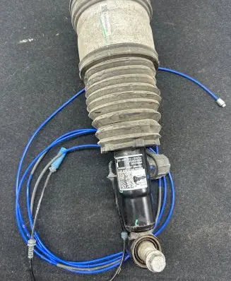 BMW X5 G05 Rear shock absorber/damper 8700019937 AR0113310 4624000019937