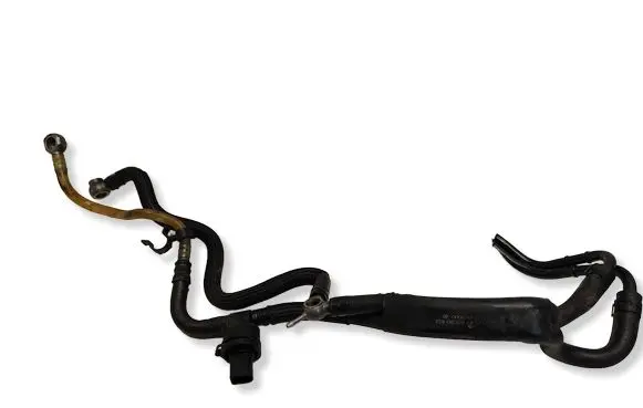 Volkswagen Touareg I Fuel line pipe 059130300AK