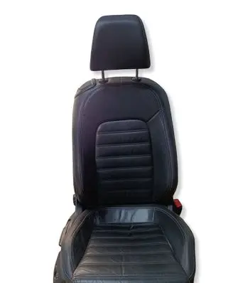 Volkswagen Scirocco Front passenger seat 