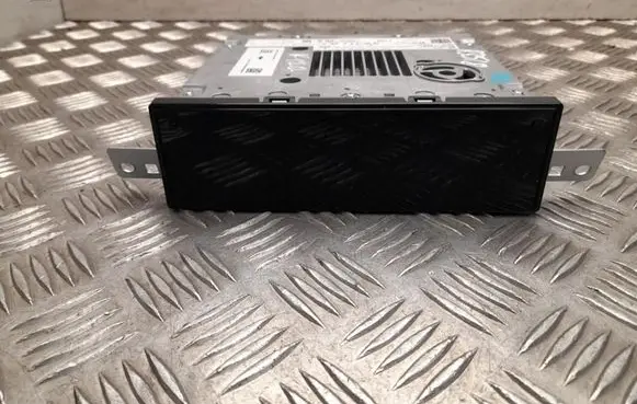 Hyundai IONIQ 6 GPS navigation control unit/module 96560KL150